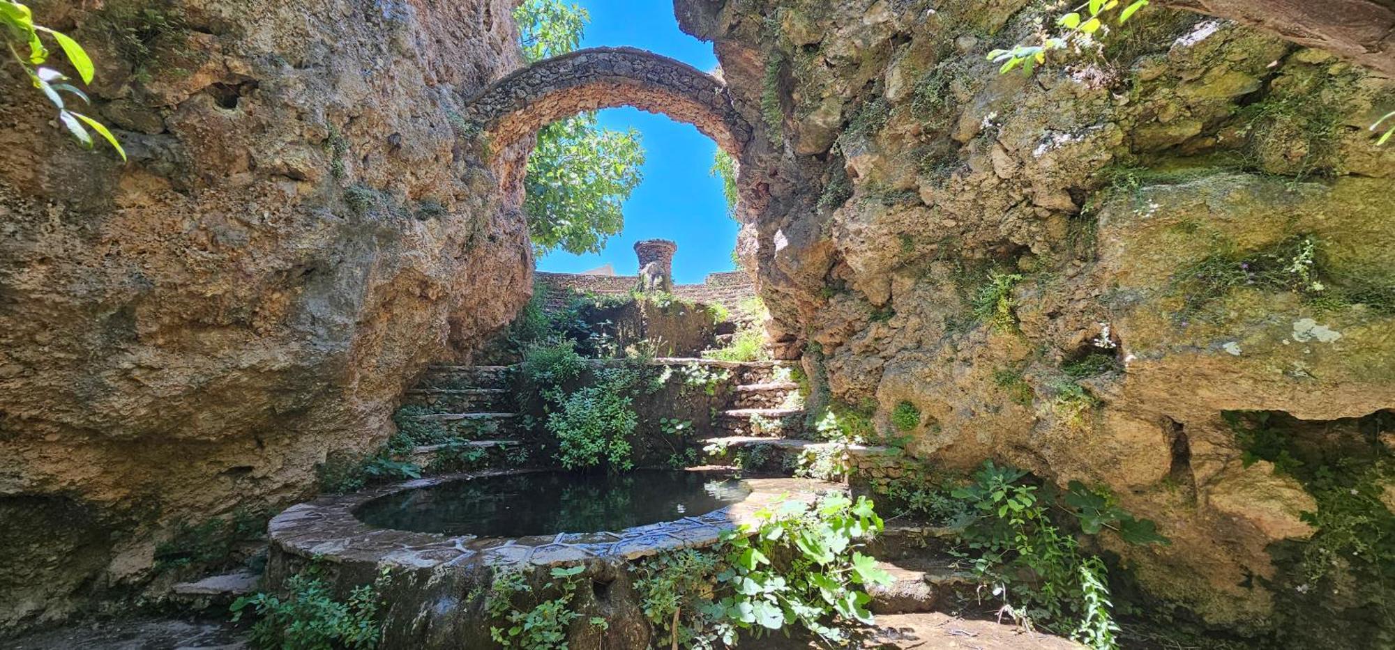El Rincon Del Leon Vila Riópar Exterior foto