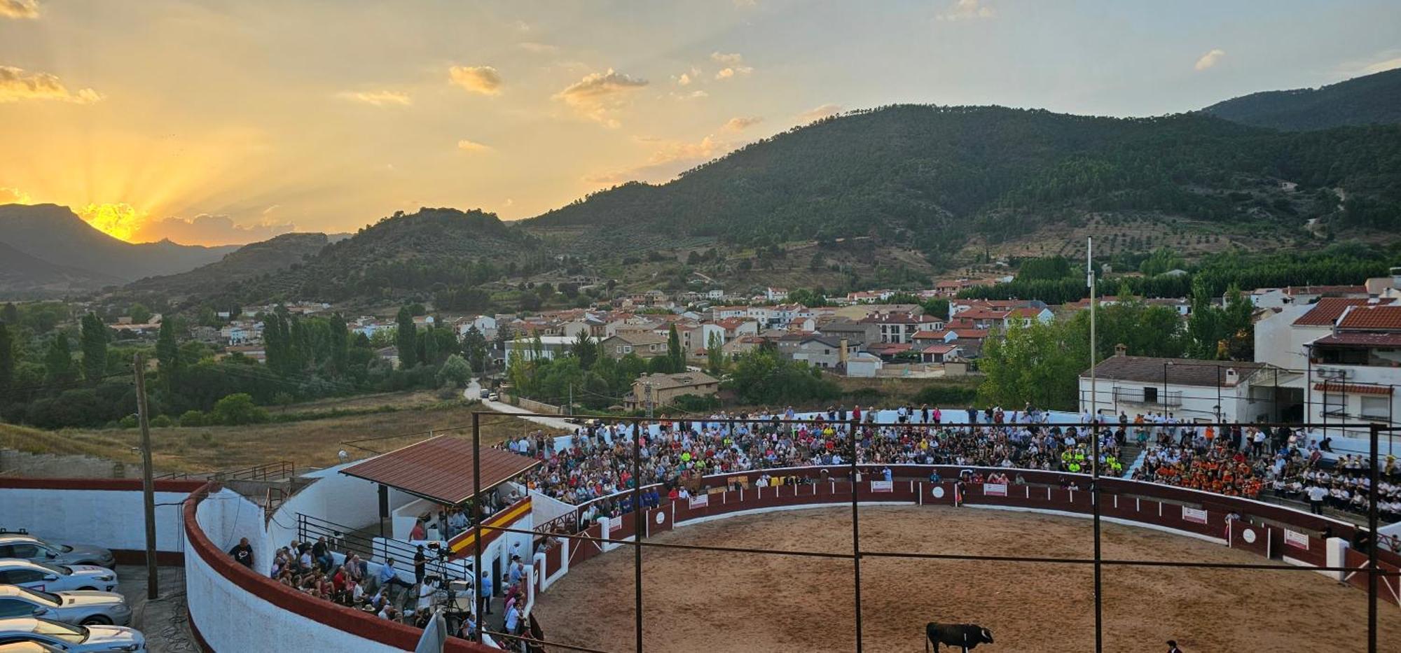 El Rincon Del Leon Vila Riópar Exterior foto